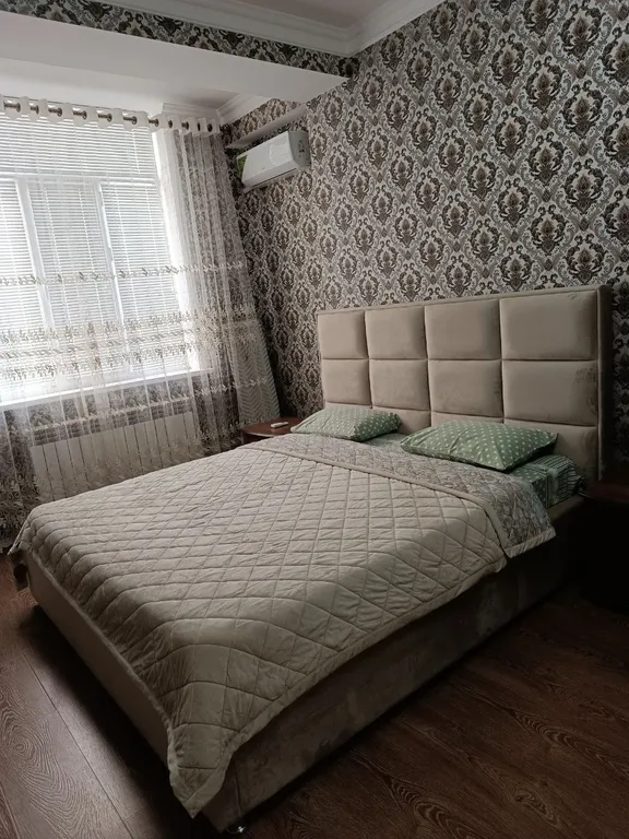 Квартира Апартамент в исторической части города — Дербент