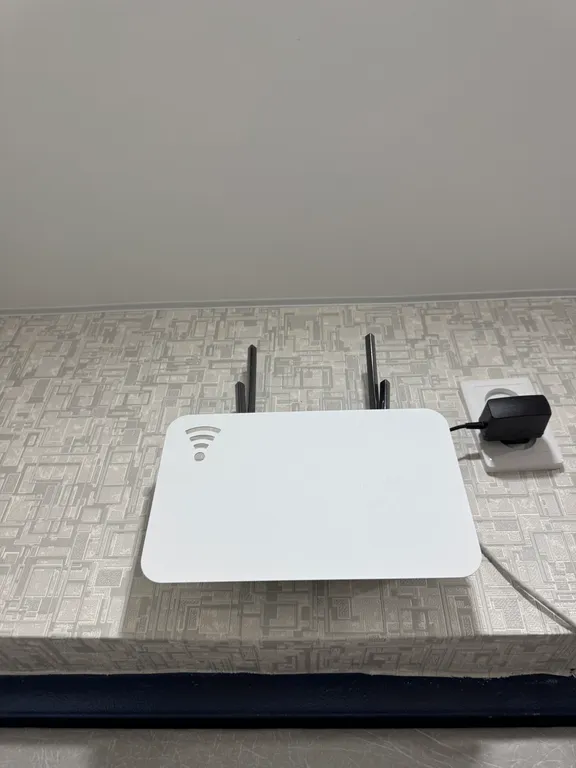 Стильная квартира в центре города