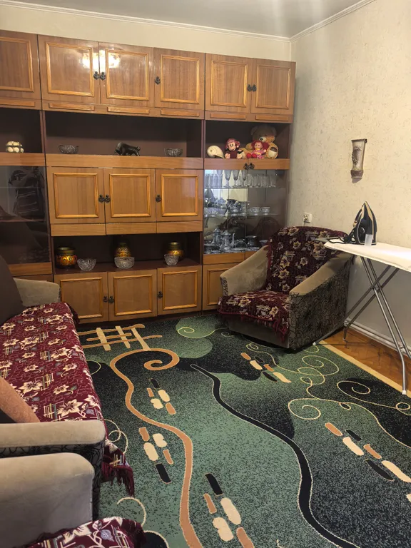 2-комнатная Квартира — аренда посуточно в Каменномостский