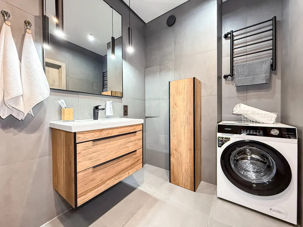 Квартира с видом на море, горы и город-герой Новороссийск