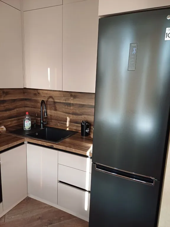 Уютная 3-комнатная квартирка в центре Мариуполя, недалеко от моря