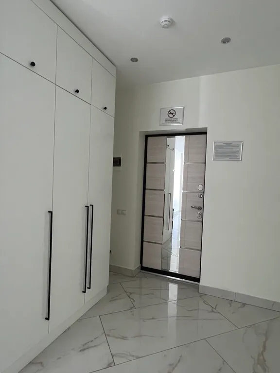 4-комнатная Квартира