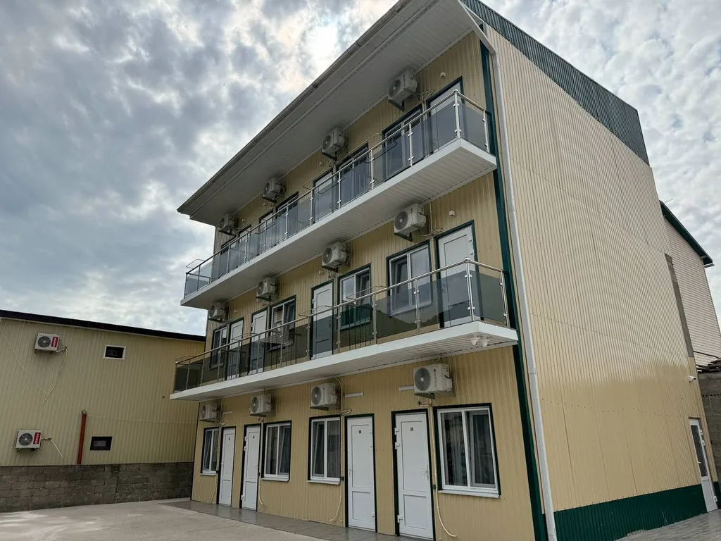 Двухместный номер