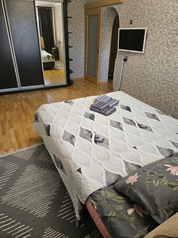 Уютная квартира для отдыхающих