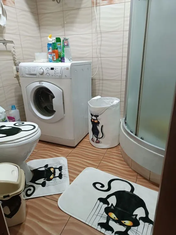 Коттедж Коттедж Уютный двухэтажный танхауc — Сириус