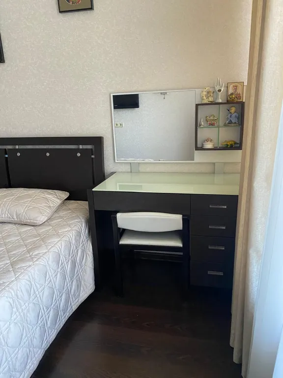 Загородный дом в можжевеловом лесу