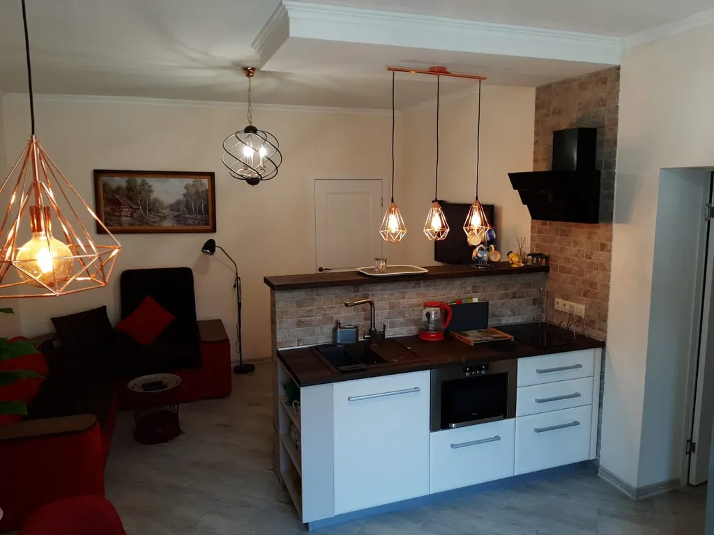 Семейный отдых у моря