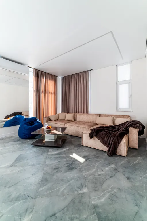 Коттедж 3-комнатный Дом — Барановка