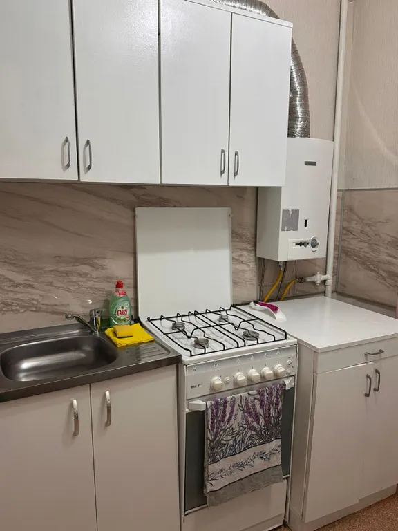 Квартира Уютная квартира рядом с центром города — Волгоград