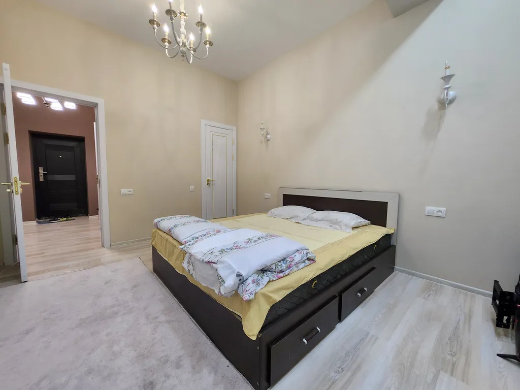 Уютная квартира для вас и вашего приятного время провождения