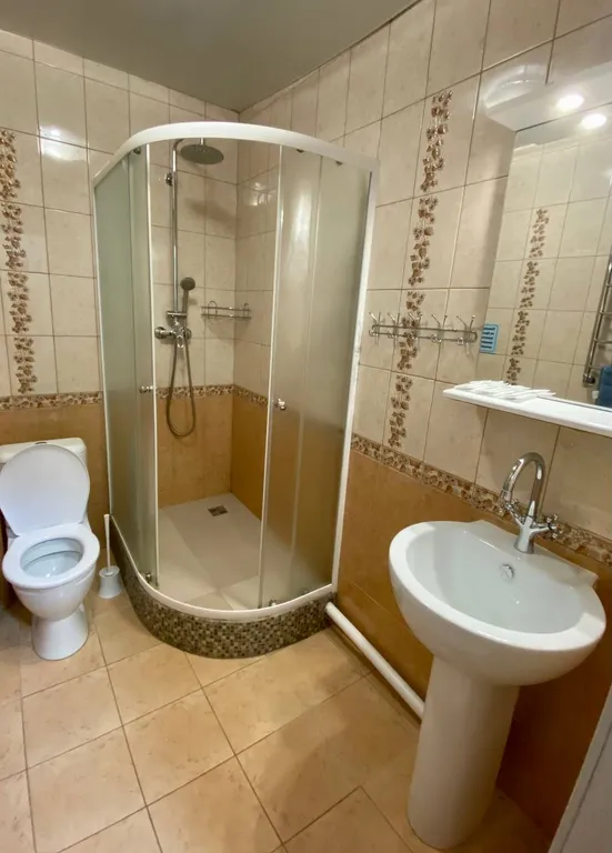 Квартира Комната — Тосно