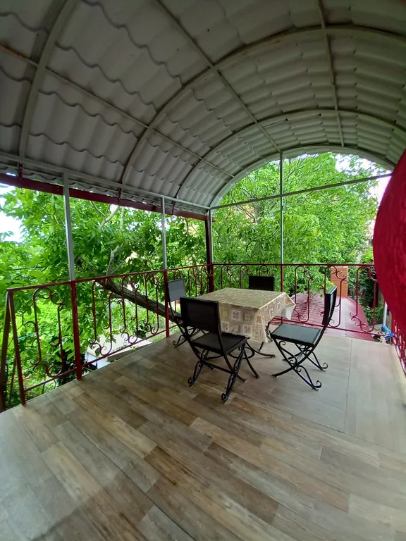 Квартира Комната — аренда посуточно в Ейск