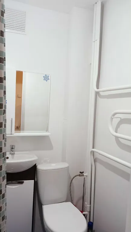 Аренда квартиры на курорте Аршан