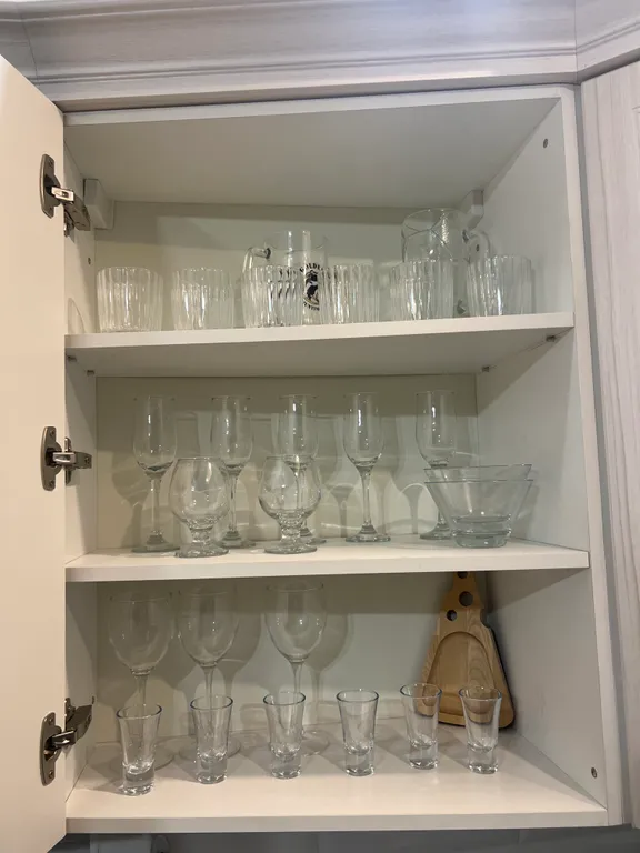 Уютная евро трешка с хорошим ремонтом