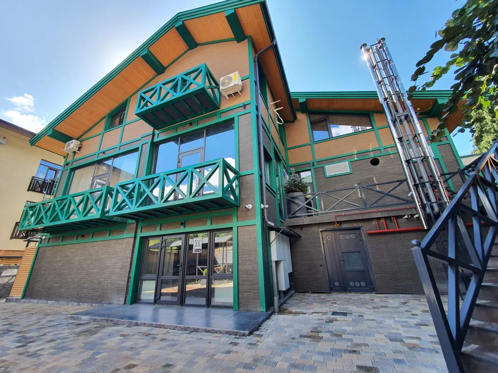 Уютная и функциональная студия