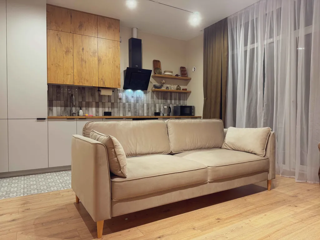 Апартамент Soul König