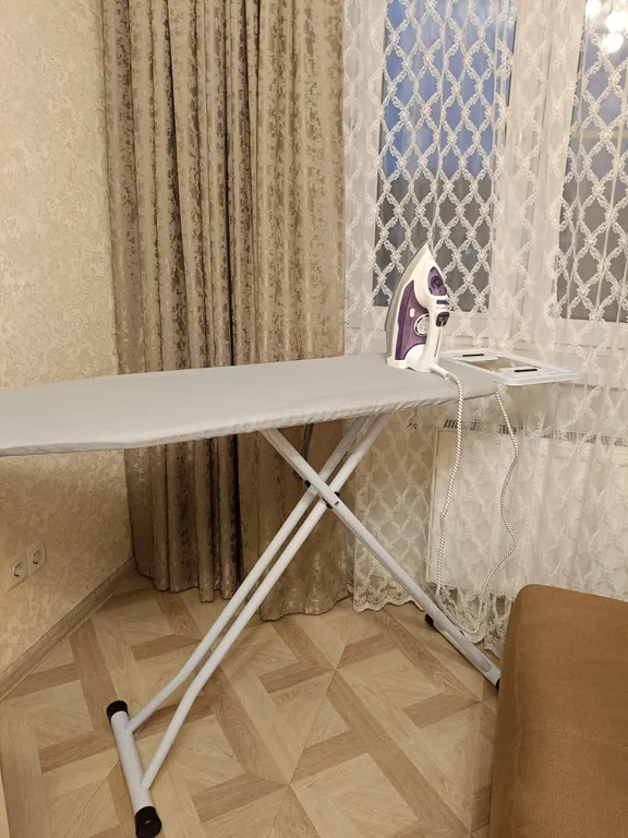 Квартира Уютная квартира в новом доме недалеко от Ангары — Иркутск