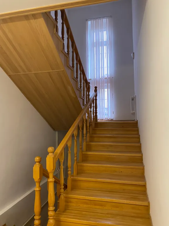 Коттедж Дом на 16 человек — Аликоновка