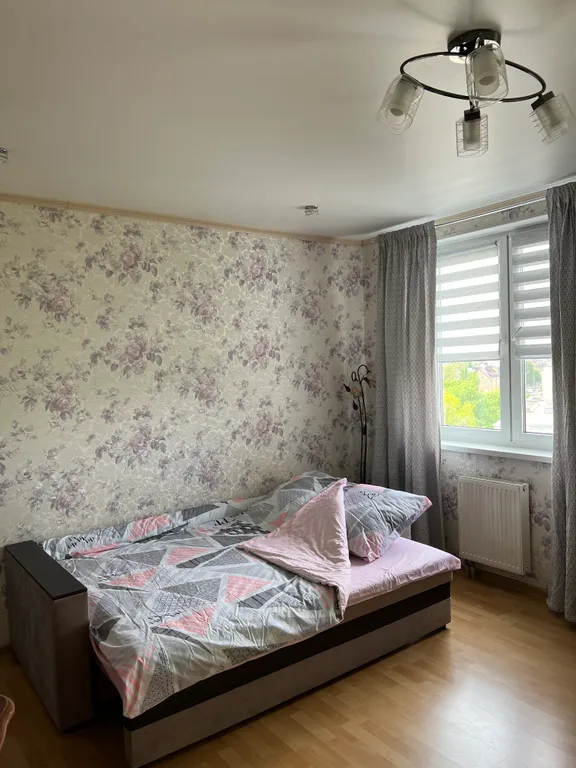 Квартира 2-комнатная Квартира — Калининград