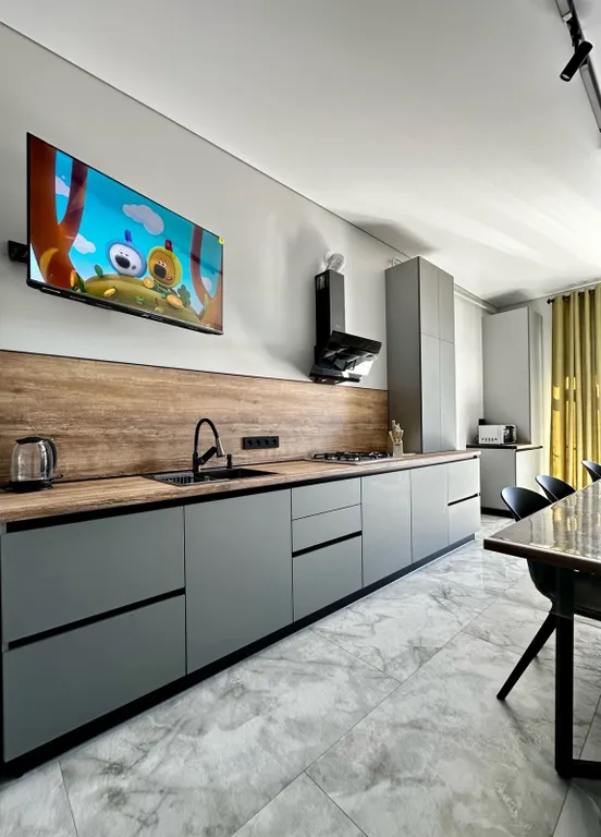 Relax на Спортивной