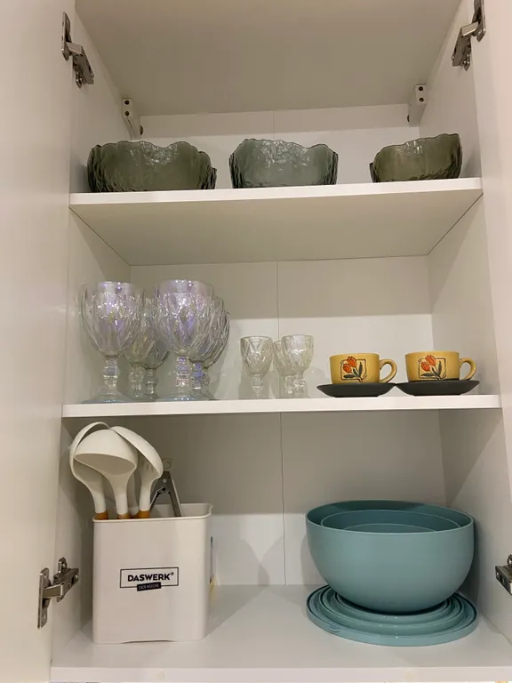 Уютная квартира Pio_Komfort