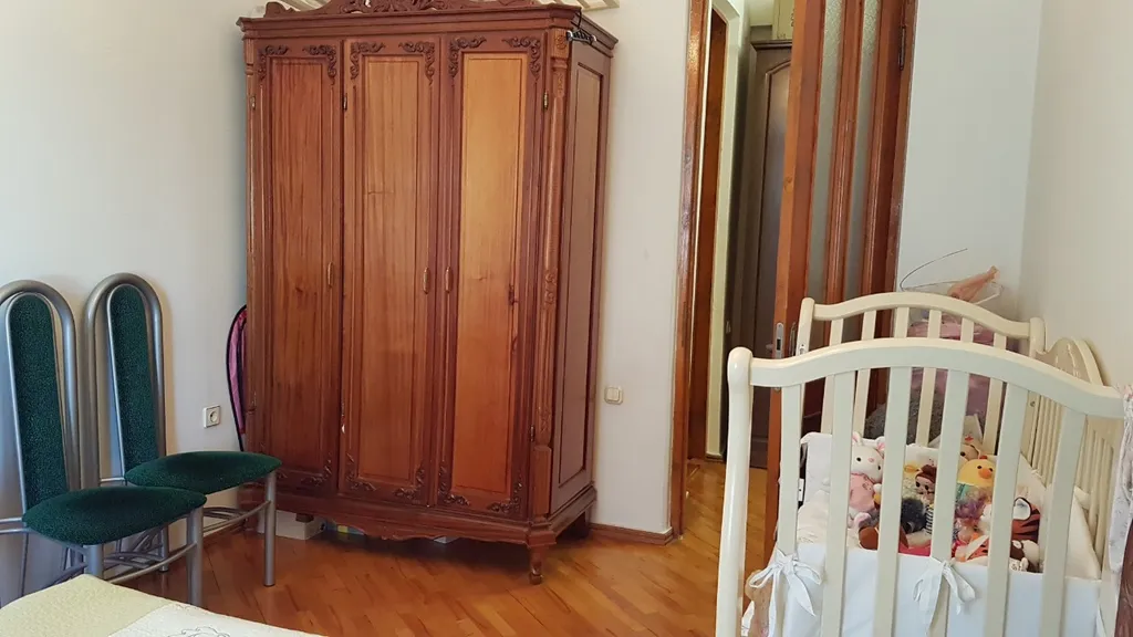 Квартира в центре города