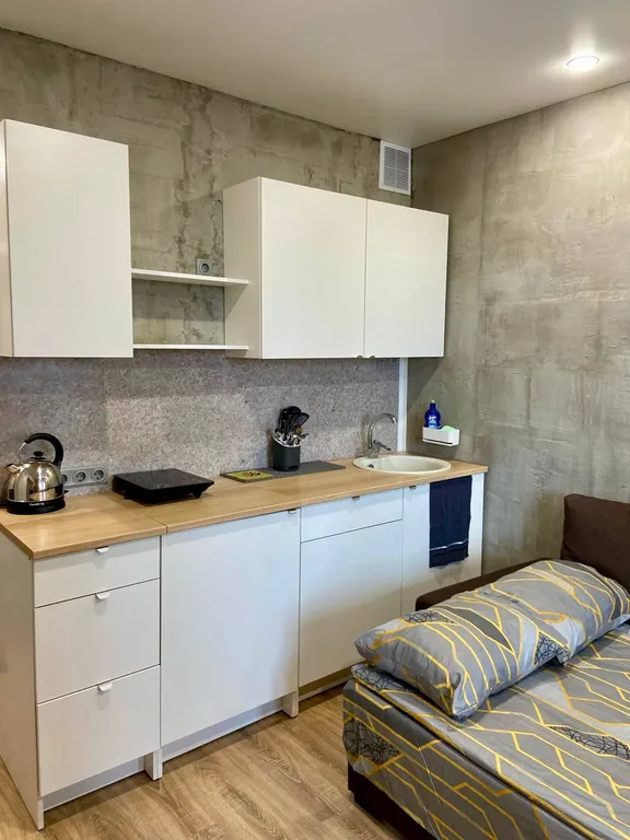 Апартаменты на Георгиевском для двоих