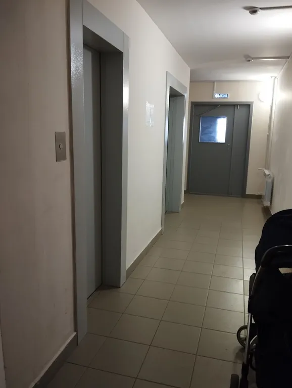 Квартира Уютная квартира в центре города — Ярославль