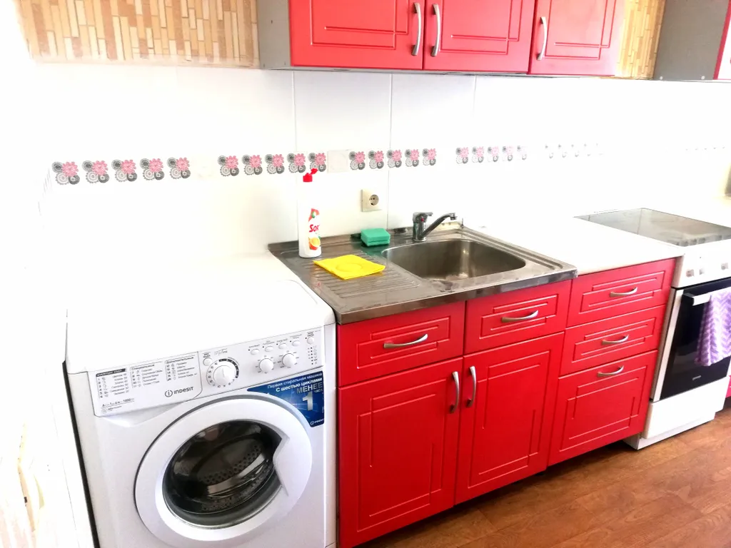 Квартира у Мамаева кургана