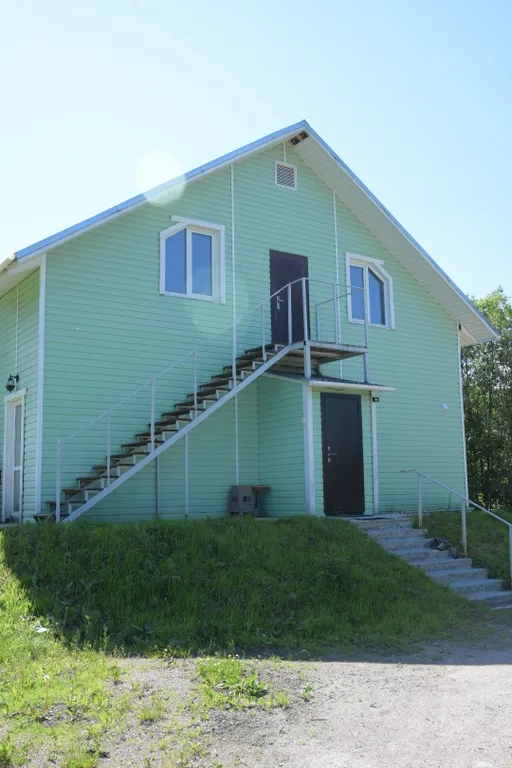 4-комнатный Дом