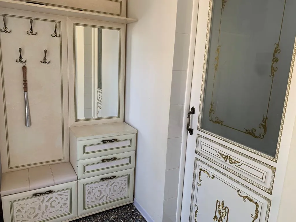 Уютный дом в черте города недалеко от пляжа