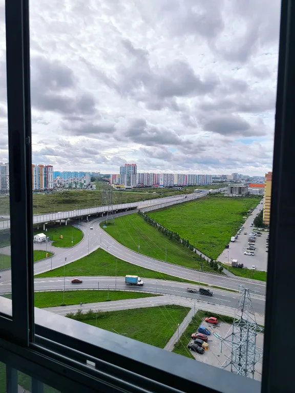 Квартира Уютная комфортная современная квартира в ЖК Видный — Тюмень