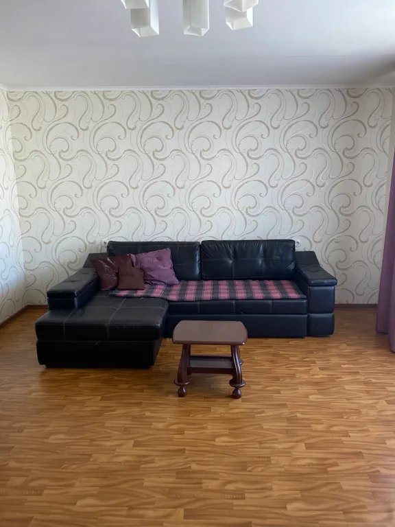 3-комнатная квартира — аренда посуточно в Кстово