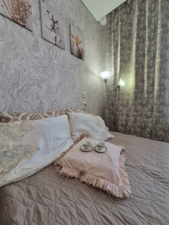 Новая студия