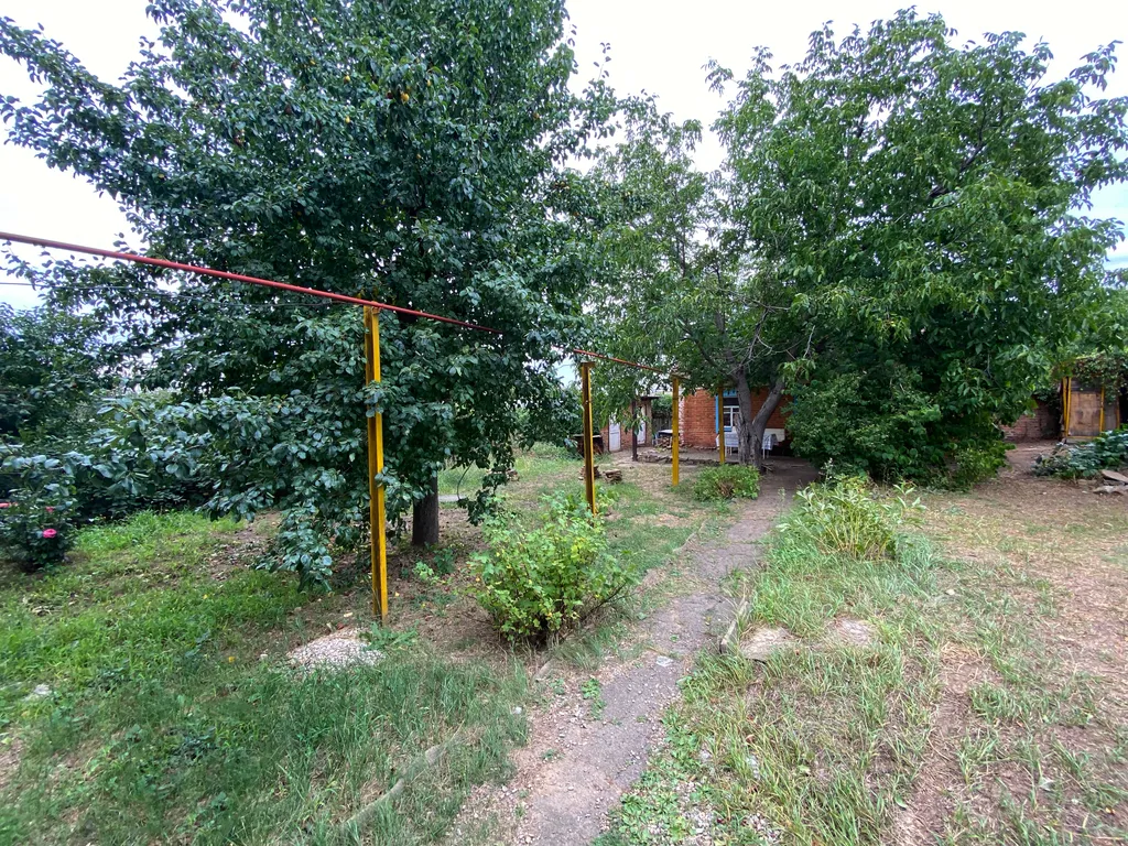 4-комнатный Дом