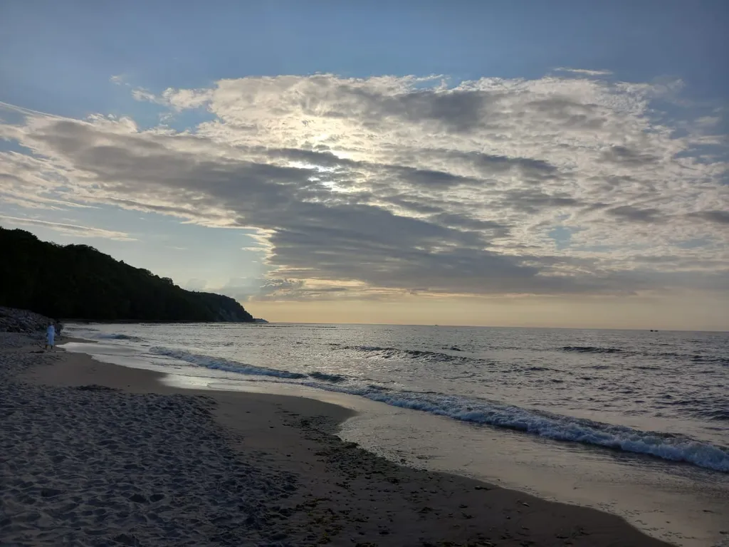 Квартира Квартира В историческом центре — Светлогорск