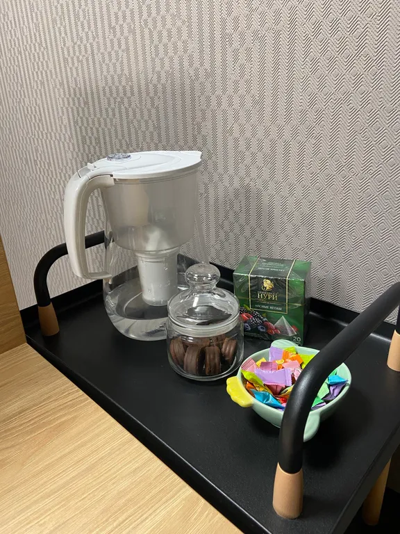 Апартаменты для комфортного проживания