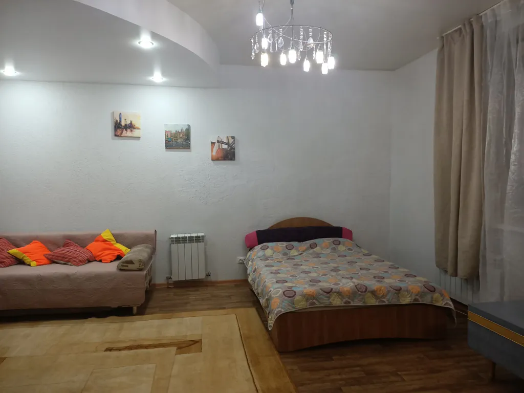 Уютная студия