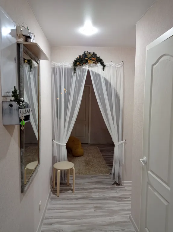 Квартира Уютная квартира в центре города — Ярославль