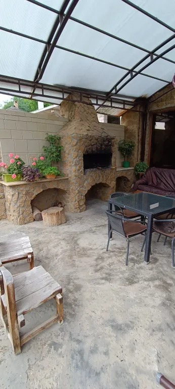 Коттедж Дом с панорамным видом рядом с парком — Кисловодск