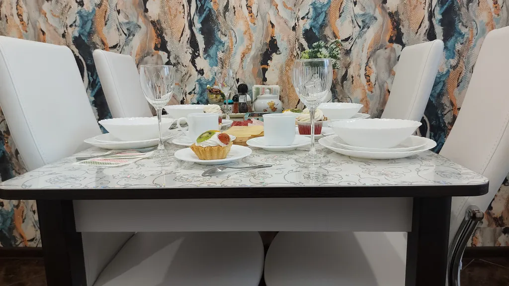 Квартира люкс в ЮЗР от собственника