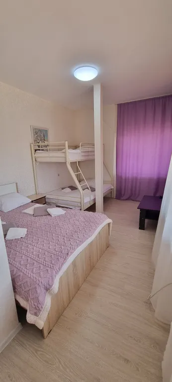 Квартира Квартира ТарТар 6 — Сириус