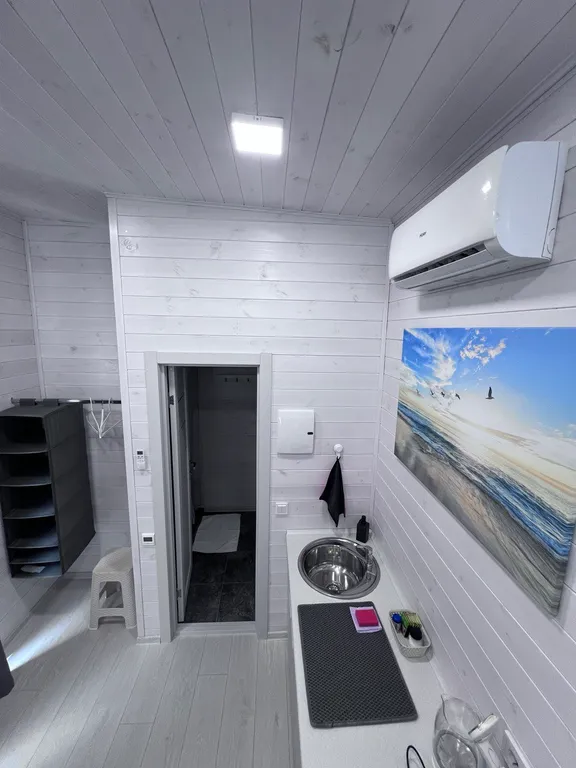 Модуль дача-5