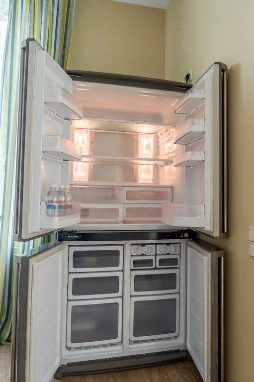 Квартира на берегу моря, в сердце Олимпийского парка