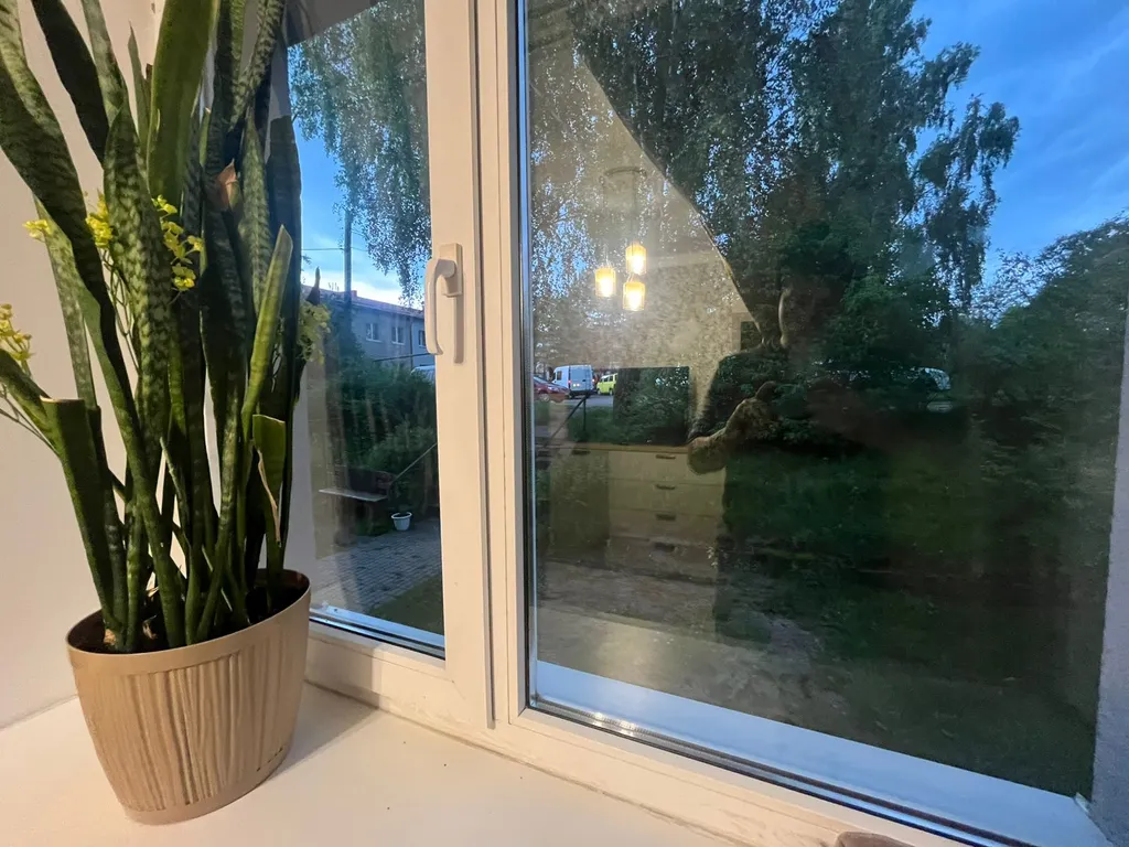 Квартира для уставших от суеты