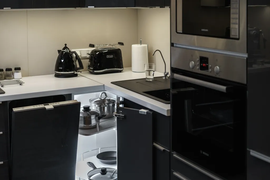 Квартира Замечательная квартира в историческом центре — Санкт-Петербург