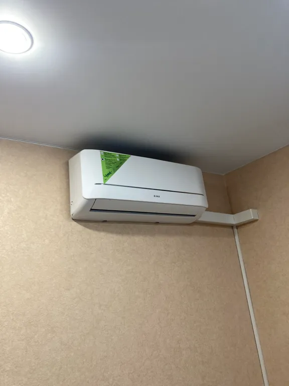 Уютная двушка на Раскольникова