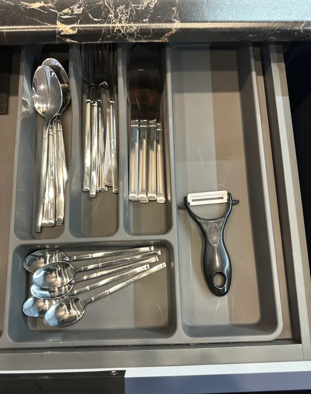 Квартира Комфортабельная квартира с дизайнерским ремонтом — Москва