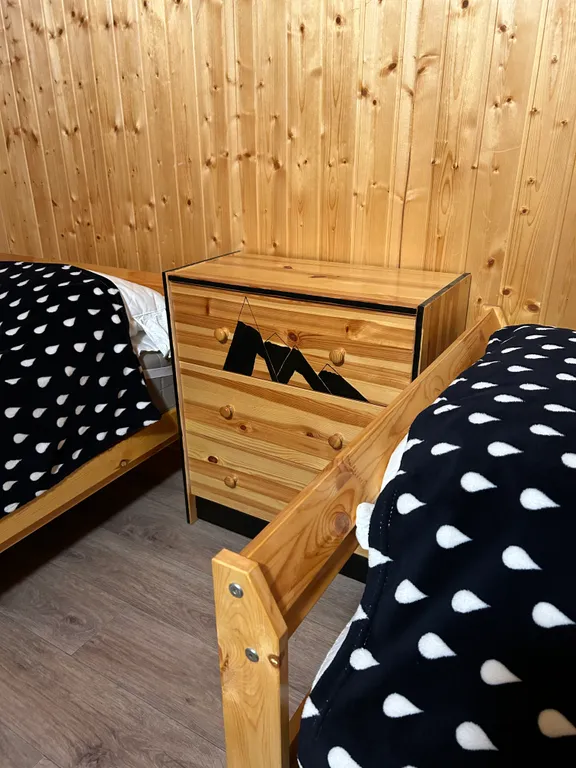 Коттедж в Асилане