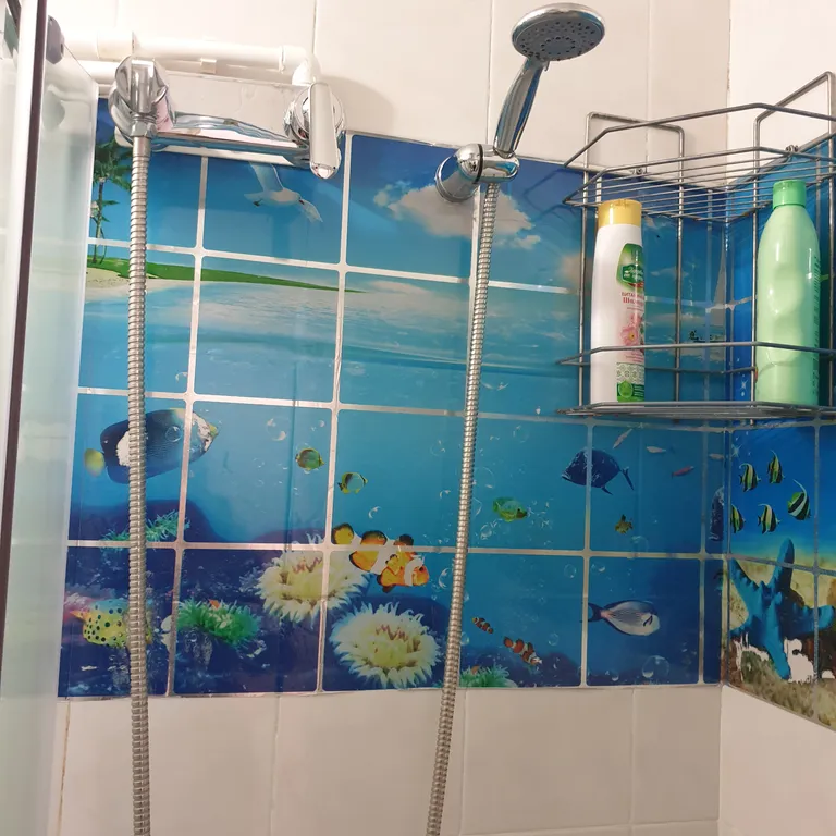 Квартира "Апартаменты Светлана у моря" — Сочи